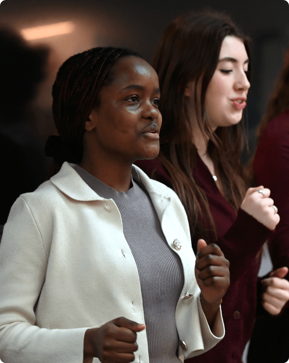 A Wee Burns Night Celebration at Wentworth Court!